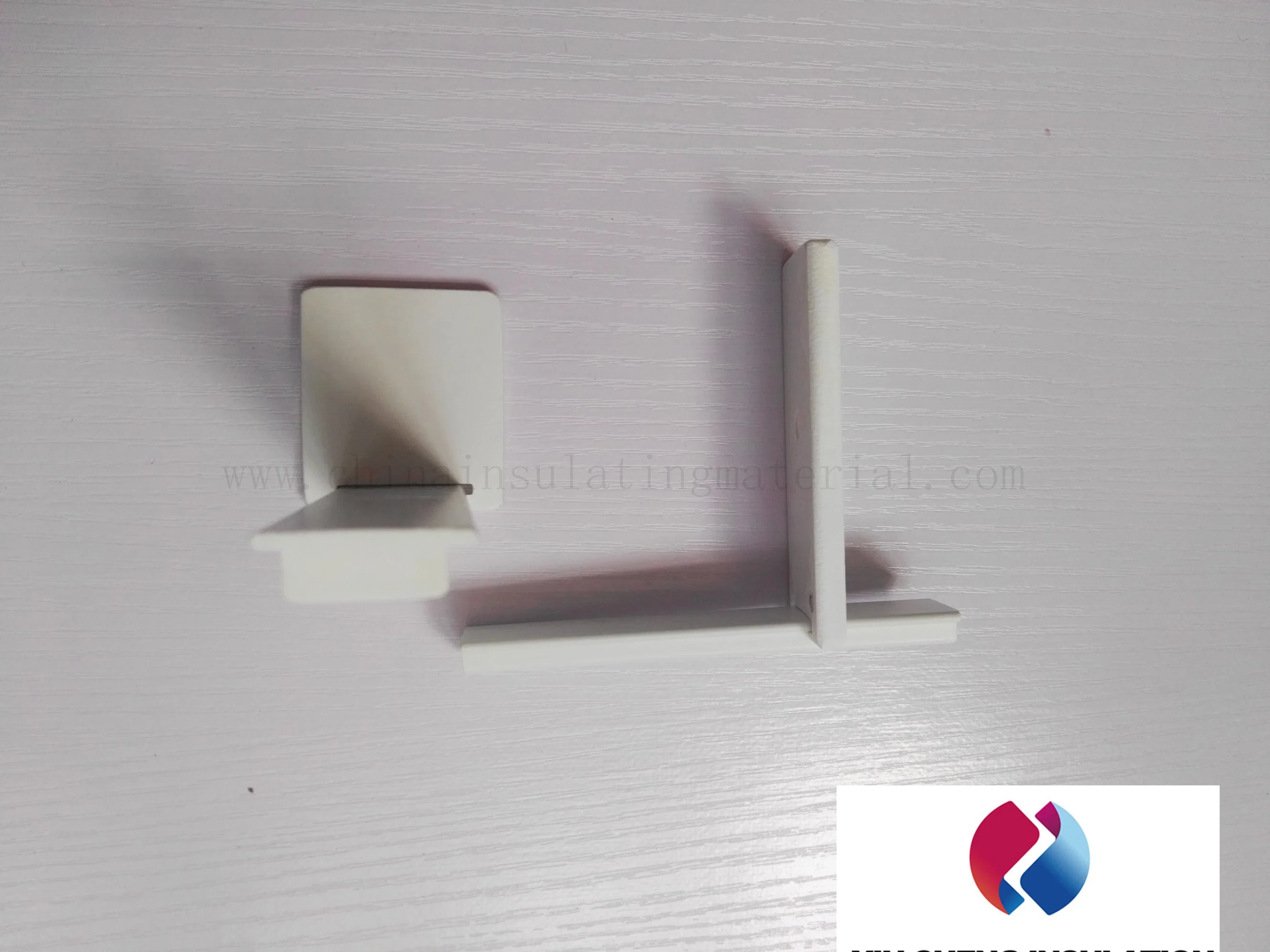 FRP T Insulation Strips for Dry Transformer Winding