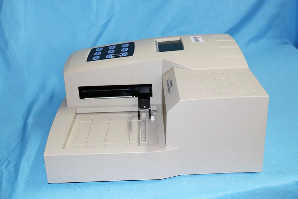 Elisa Equipment Lab Rayto Microplate Washer (RT-2600C)