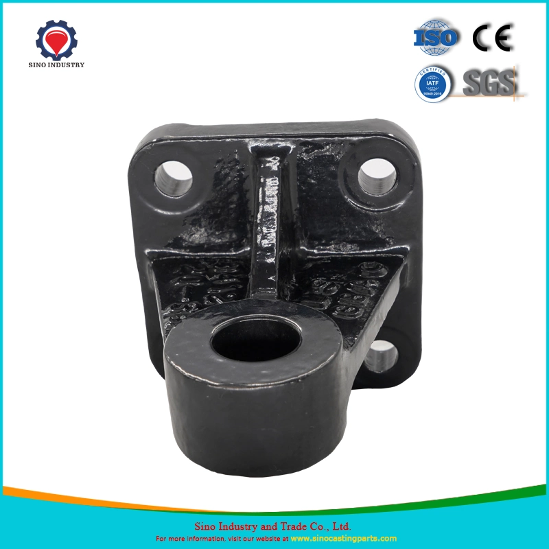 OEM Sand Casting Pellet Truck Parts Forklift Parts for Free Capacity