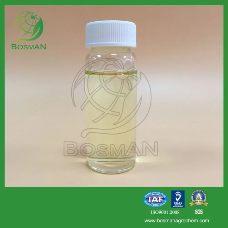 Manufacturer price Agrochemical Product Lambda-Cyhalothrin 5% EC