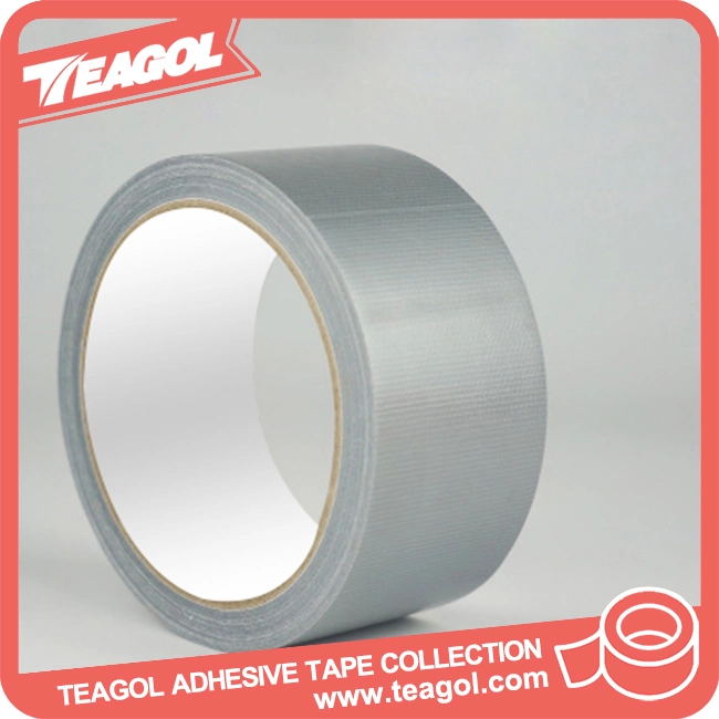 Fiberglass Pressure Sensitive Cloth Tape, Cloth Duct Tape