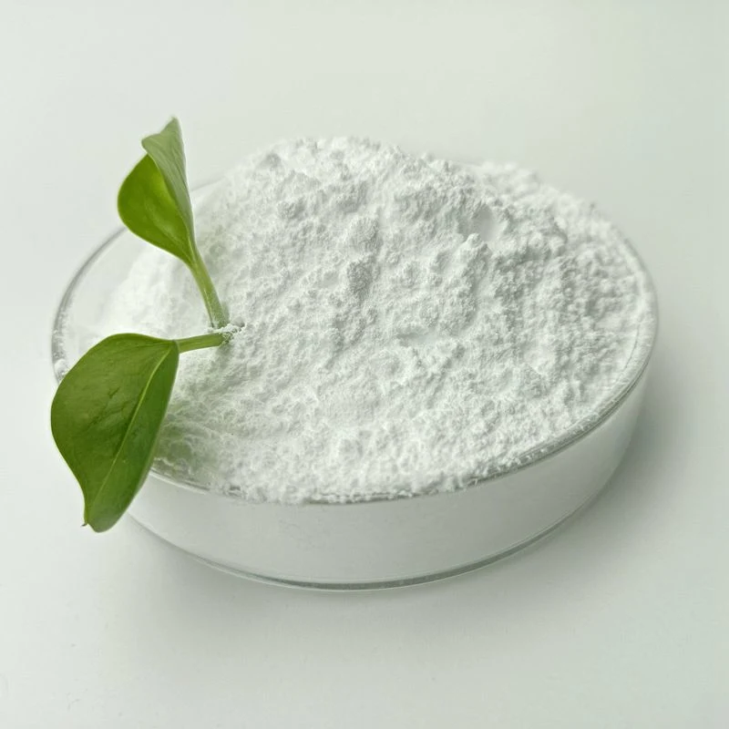 Pure White Color Melamine Formaldehyde Resin Powder Making Melamine Plate