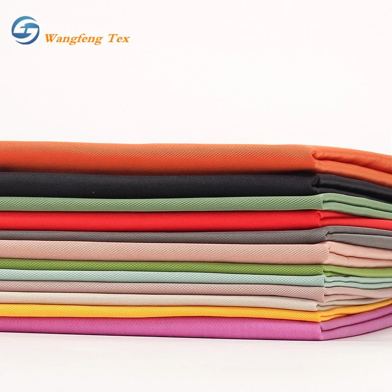 Original Factory Wholesale/Supplier Polyester Woven 210d 420d PU Coating Waterproof Dustproof Oxford Fabric Suit Cover Bag Materials Textile