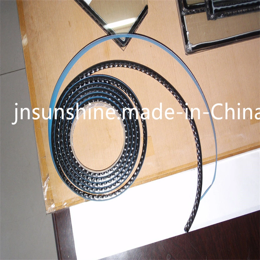 Insulating Glass Hot Melt Butyl Glue Extruder Machinery for Double Glazed Glazing Glass Machine