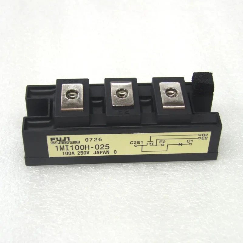 Original New Power Module 1mi100h-025 for Forklift Spare Part