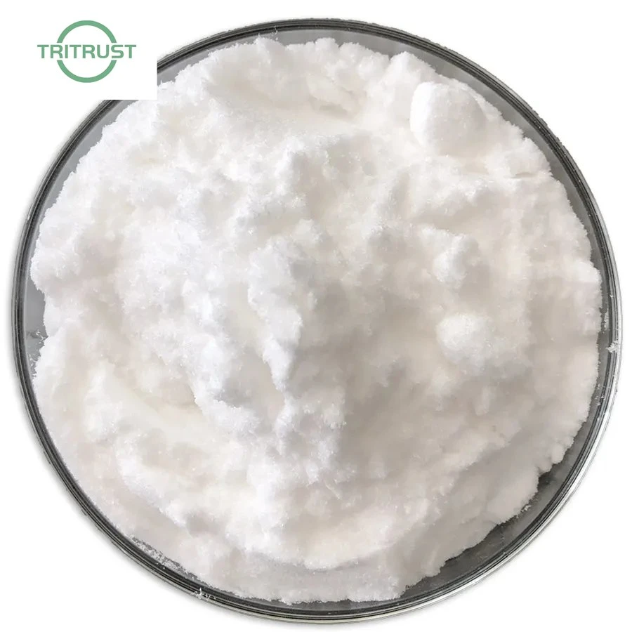 Top Quality 99% Methyl Sulfonyl Meth Ane 99% CAS 67-71-0 Dimethyl Sulfone Powder Msm