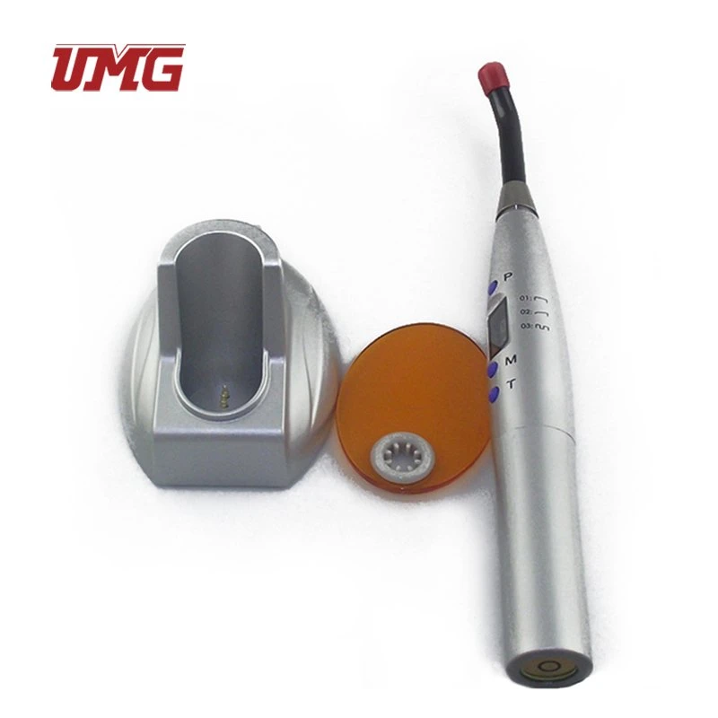 Wireless Dental Lamp LED Curing Light