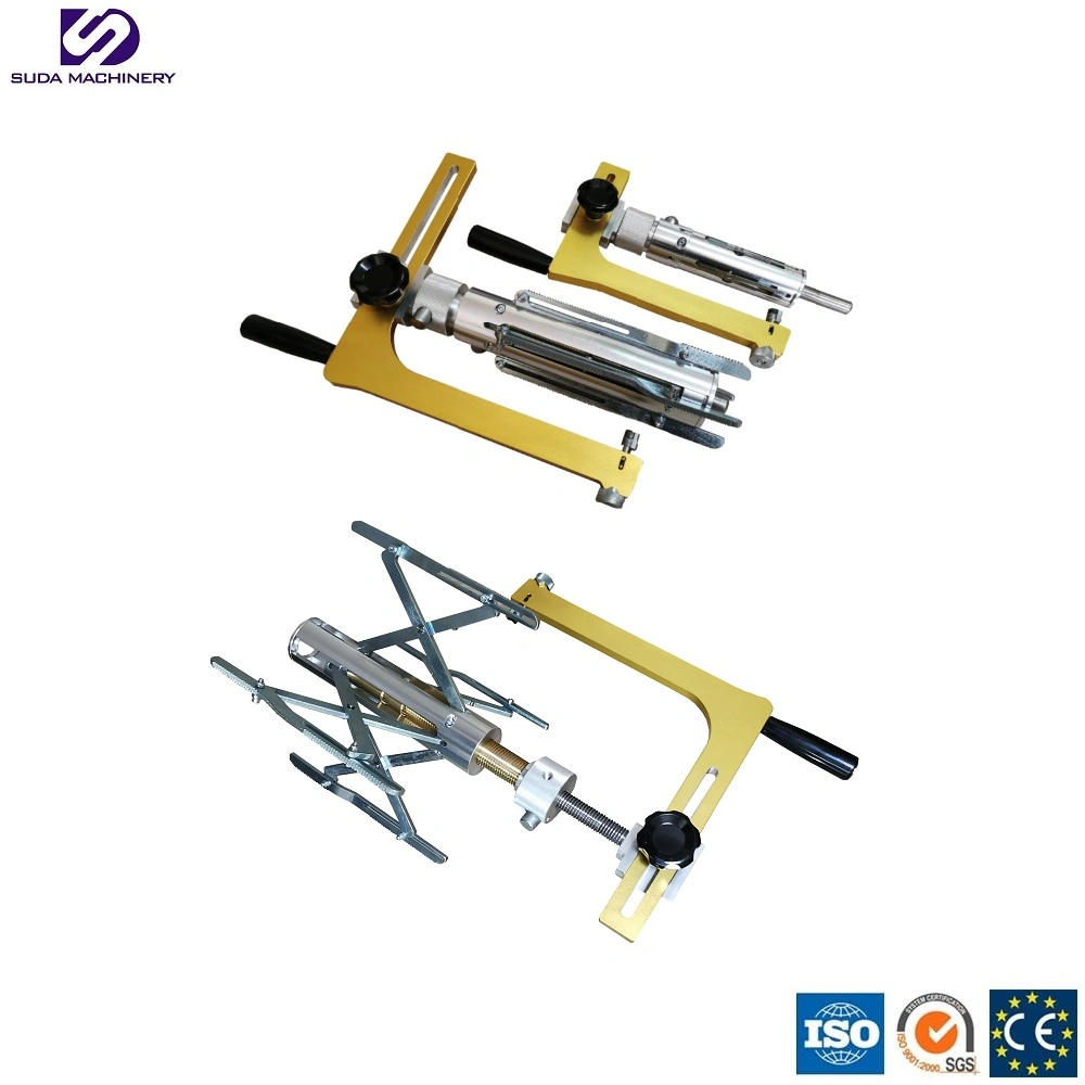 Sps200 Poly Pipe Scraper Tool/Removal of Oxide/Scraper Tool