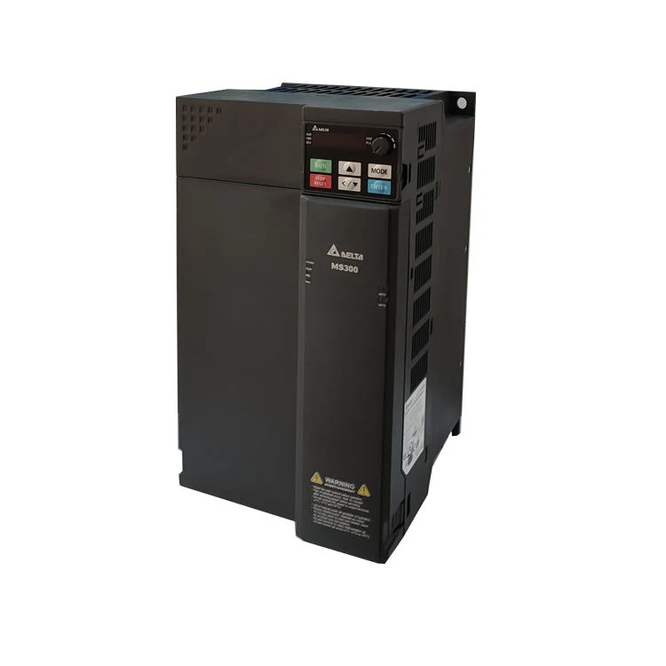 Inverseur Delta d'origine série MS300 0,4 kW 0.75 1.5 2.2 3.7 5.5 7,5kw380V