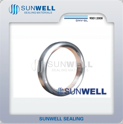 Oval Ring Joint Gasket High Quality