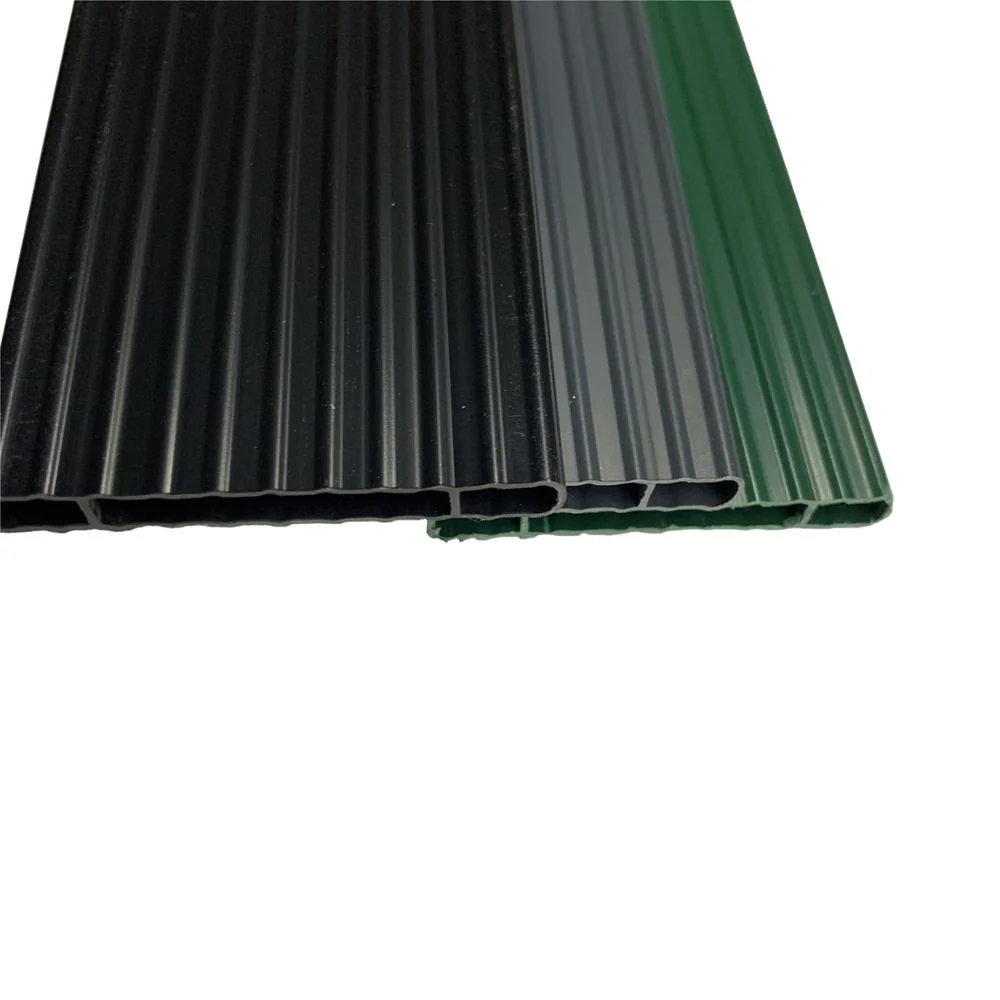 1m03 1m23 1m53 1m73 1m93 PVC Panels M55 PVC Slat Screening Kits Privacy PVC Slats Sets