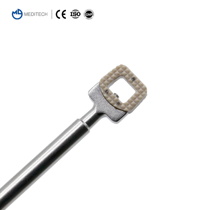 Medical Products Orthopedic Implant Medical Cervical Peek Cage