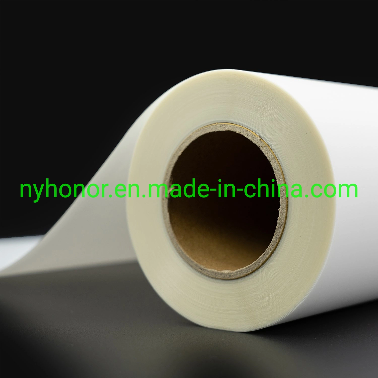 Solvent / Eco-Solvent PVC Film for Roll-up Display