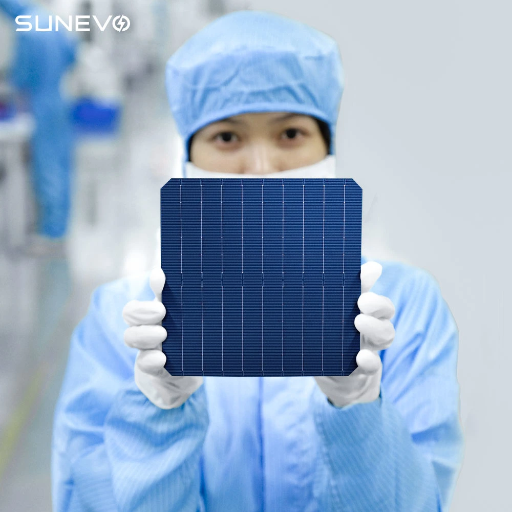 ISO 9001 Q Cell Solar Panel 540W 545W 550W Monocrystalline 550 W PV Panels with Tempered Glass