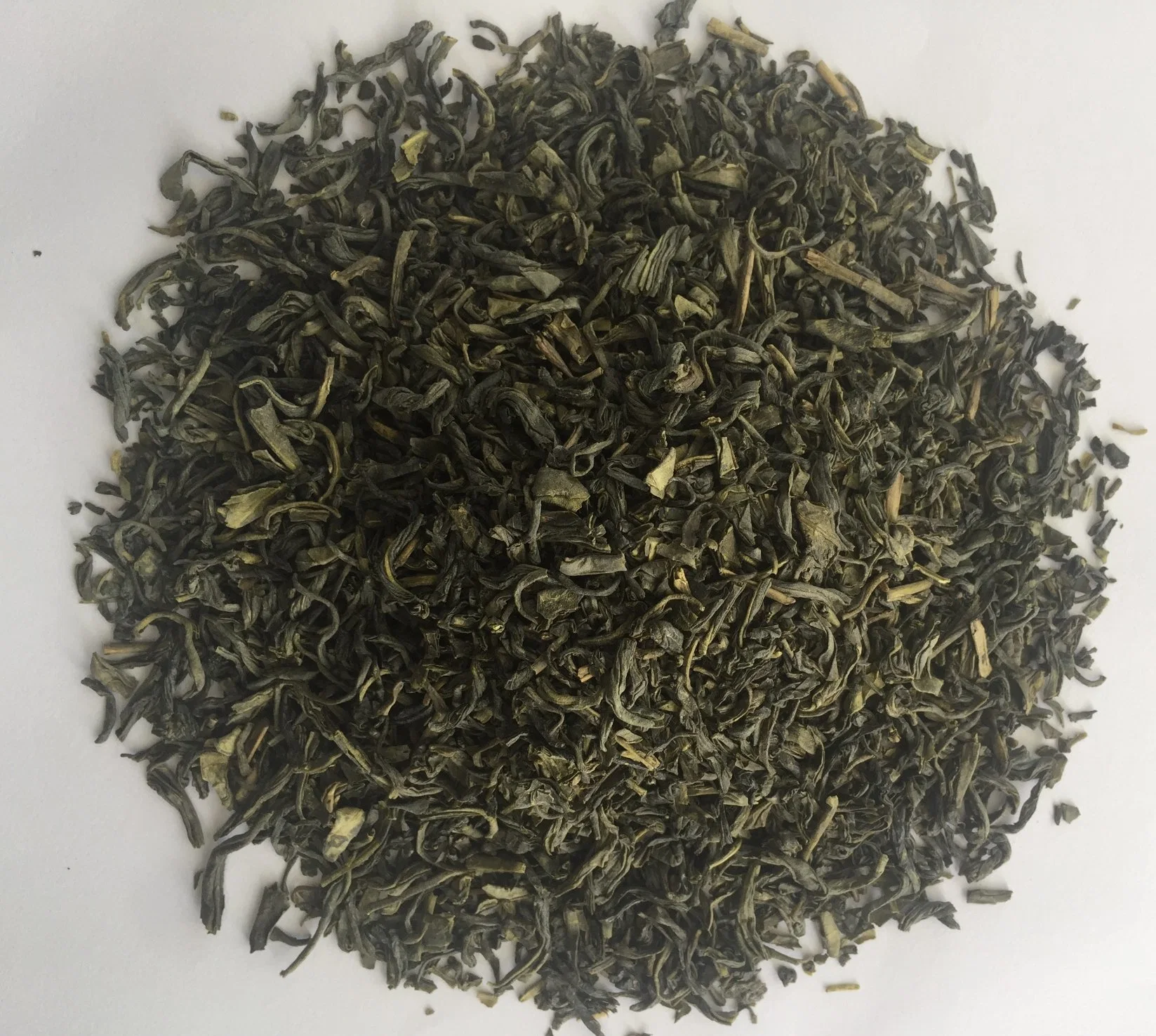 Chinese Green Tea Leaves Chunmee Tea 9366/9371