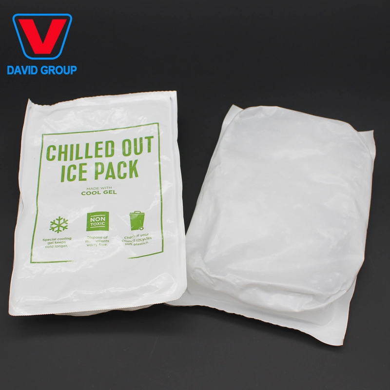 Cold Packs for Food Shipping