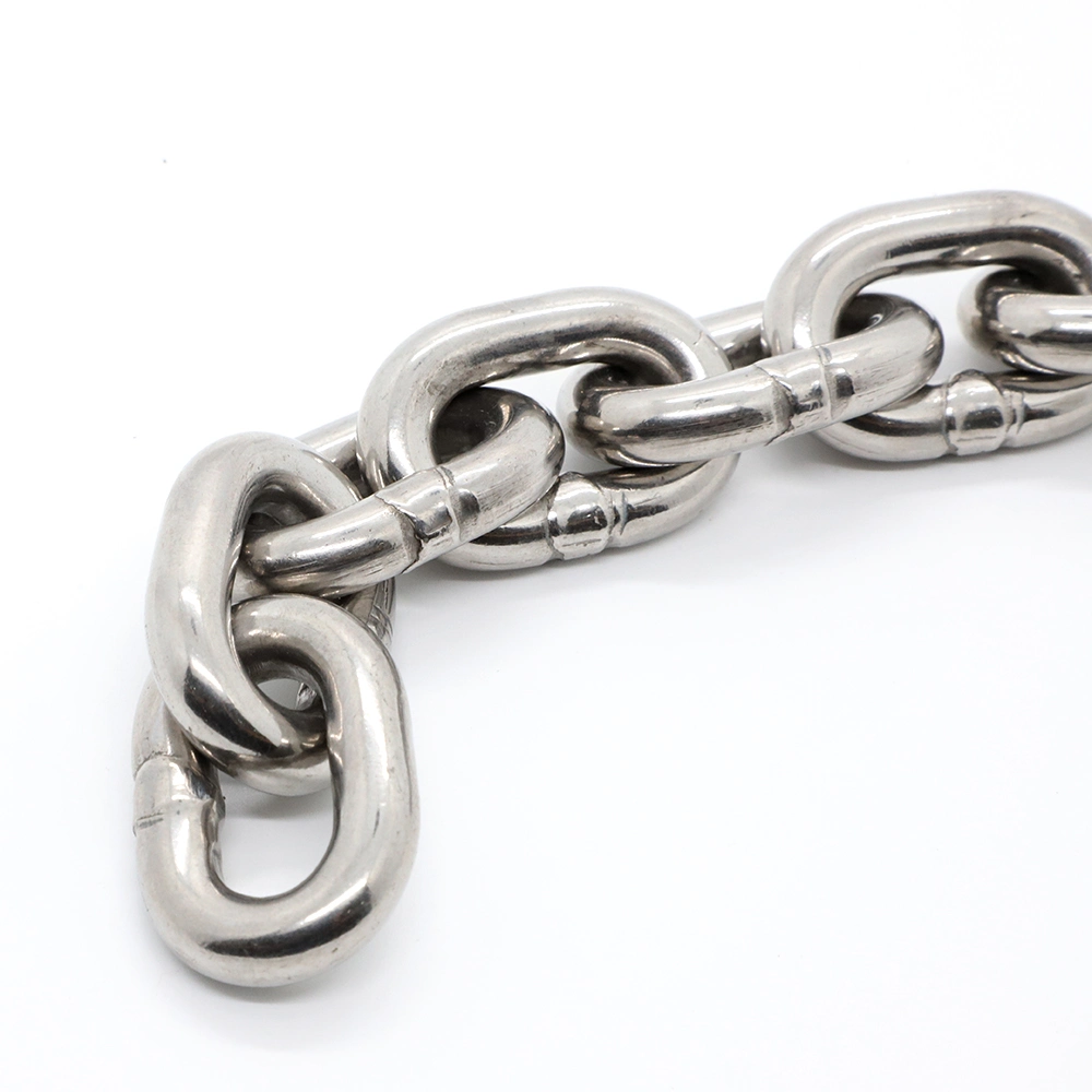 Germany Standard Commercial Hanging Link Chain of Manufacturing Price