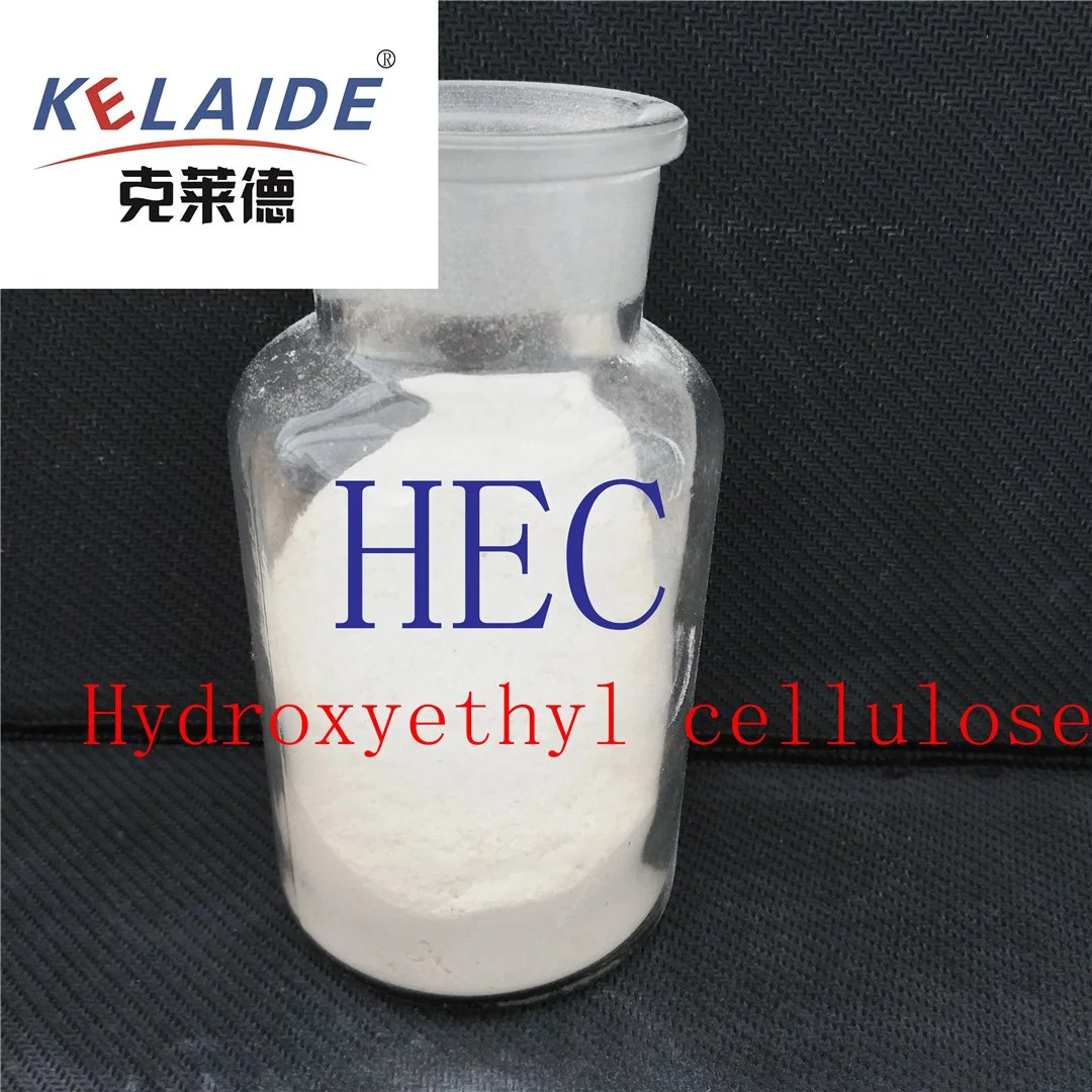 Cost-Effective All-in-One Building Additive Hydroxyethyl Cellulose HEC