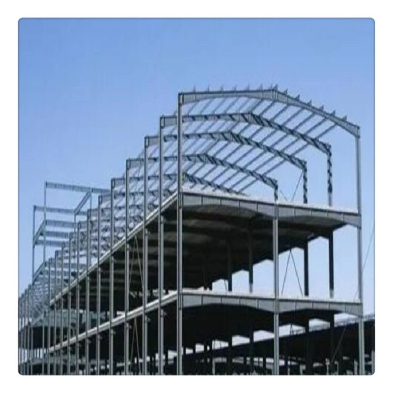 SB007 Standard steel wall frame floor joist  roof truss