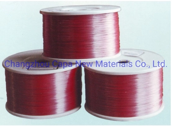 Dumet Wire Copper Wire with Iron-Nickel Alloy Core
