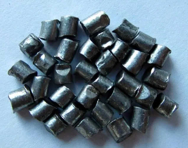 steel cut wire shot for shot peening 1.2mm