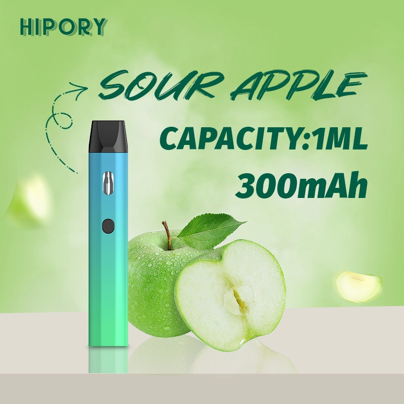 2023 New USA UK 1ml Atomizer Private Label Thick Oil Live Resin Preheat Pen Wholesale/Supplier Empty Gram Disposable/Chargeable Vaporizer E Cigarette Vape