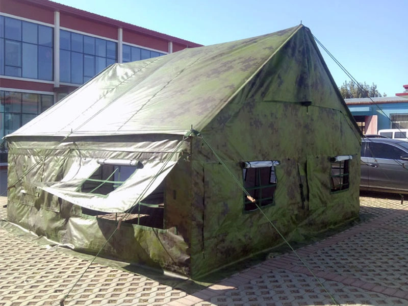 Outdoor Custom Made Rainproof Winter Tent