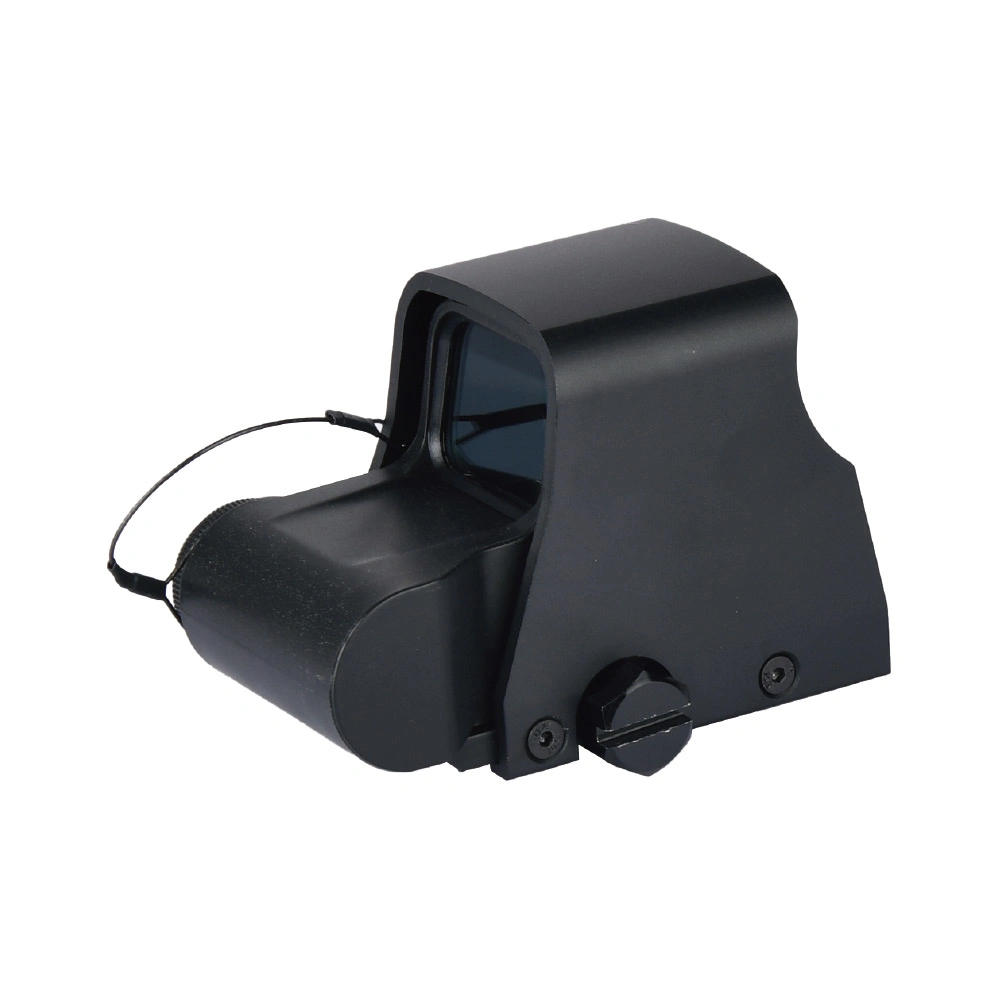 Factory Directly Supply Tactical Red DOT Sight Weapon Holographic Sight for Hunting Accessories