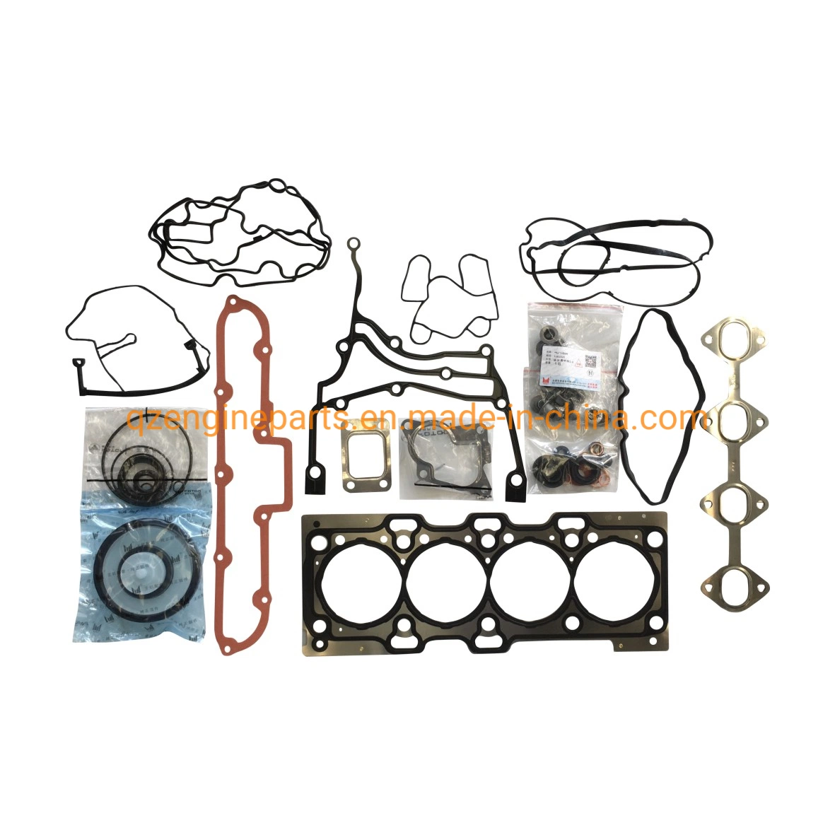 Motorersatzteile Isf2,8 Turbolader Ölrücklaufrohr für Foton Tunland Toano G7 Pickup Dieselmotor