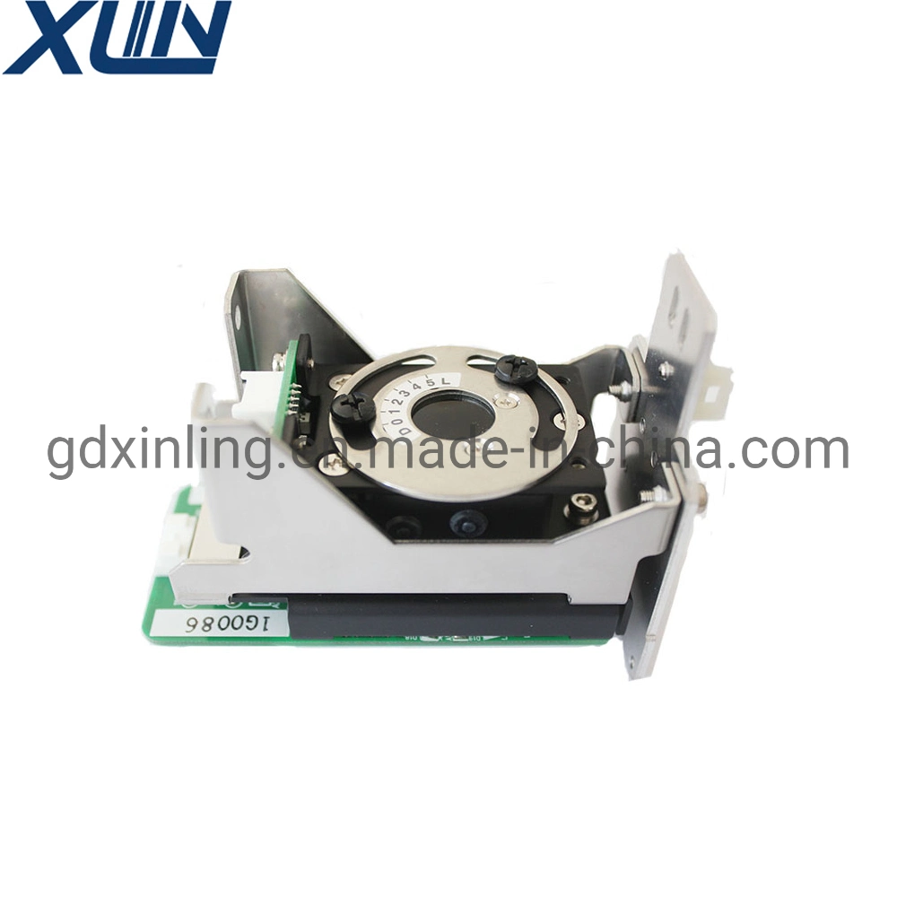 High Accuracy Juki SMT Spare Parts R Base Fan 40002326