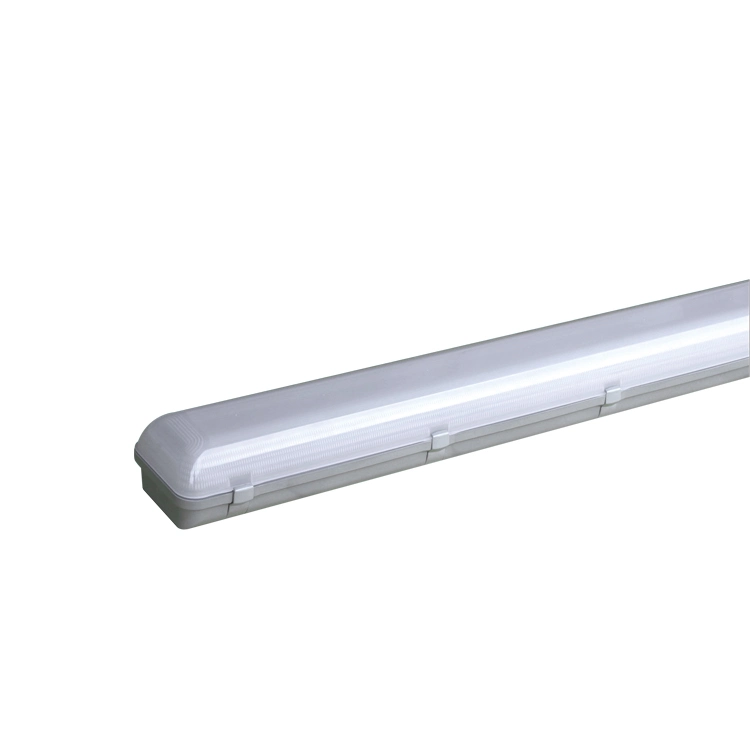 Long Life Span IP66 Waterproof Lighting Fixture with CE for Office School