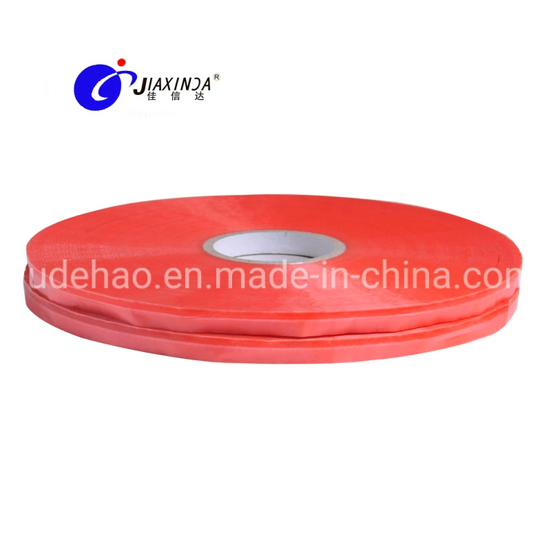 Right Glue 10000m Spool Resealable Bag Sealing Tape