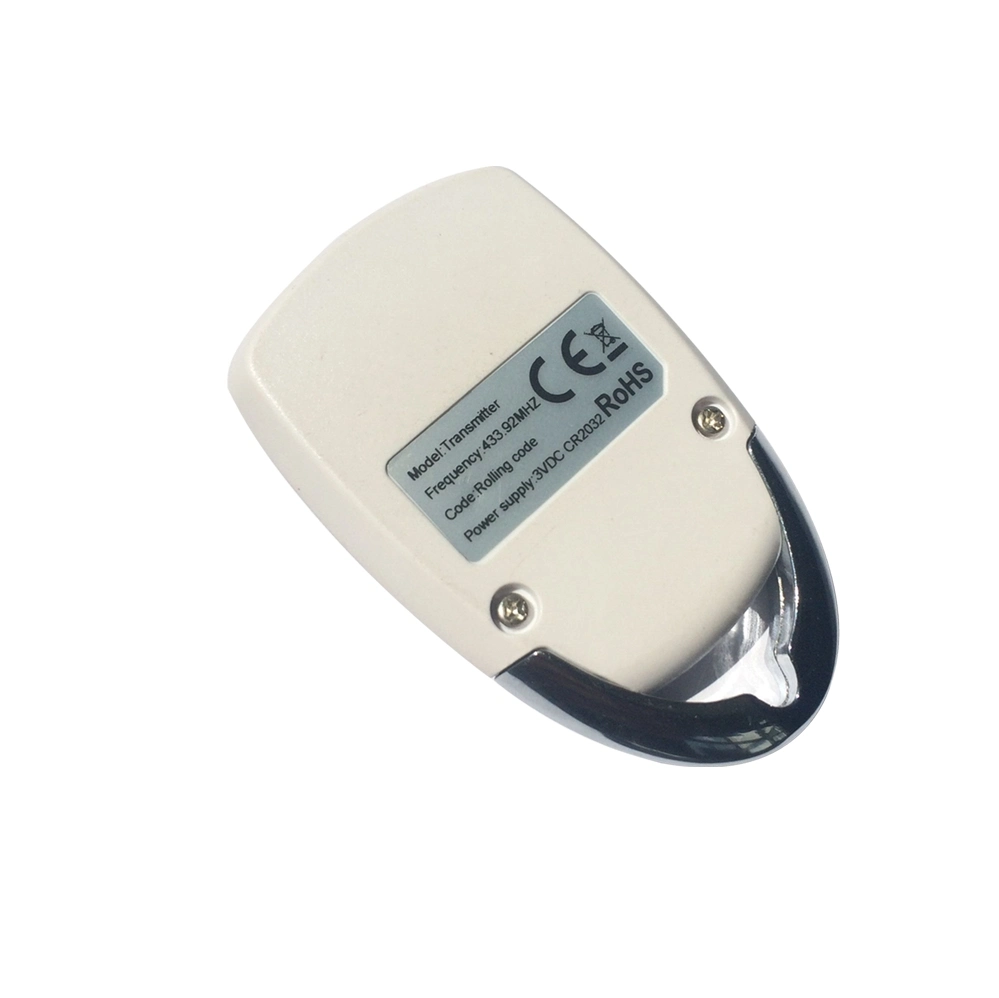 T3402 with 433.92MHz Frequency for Automatic Door Remote Control