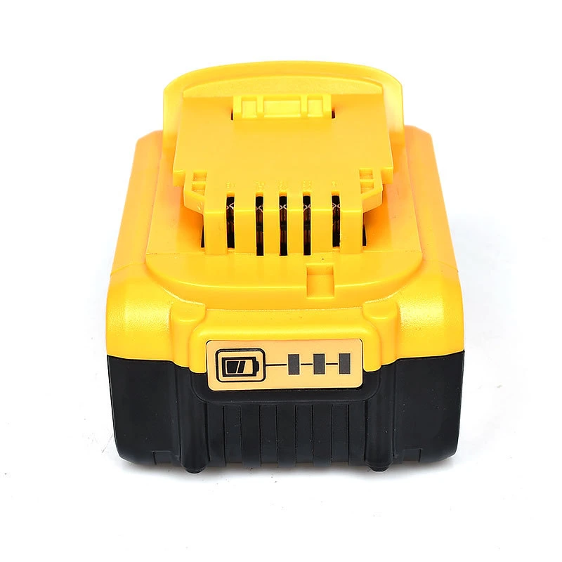 Replaces Dewalt 20V Lithium Battery Charger Dewalt 6ah Dewalt Xr Dcb 200 Power Tool Lithium Battery