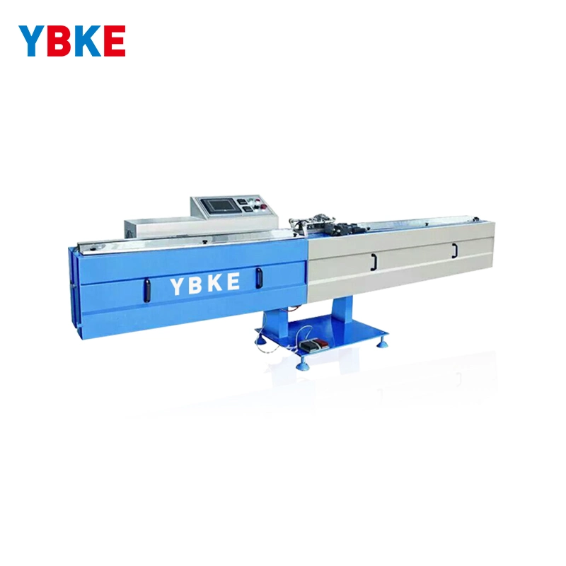 Automatic Aluminum Spacer Bar Butyl Extruder Machine Butyl Coating Machine