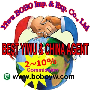 China Yiwu Agent Best Yiwu Markt Geldbörse Kaufagent Service Yiwu Futian