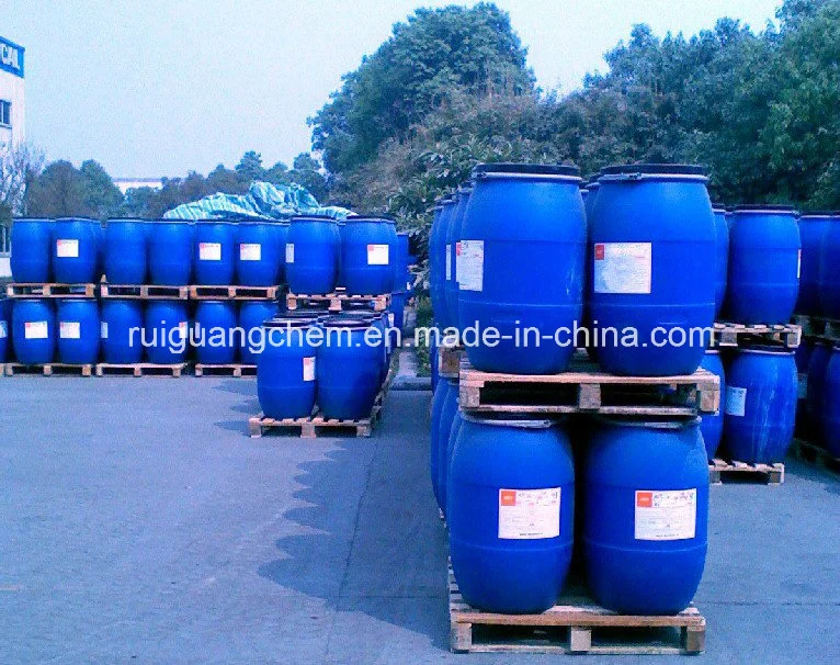 El agente químico textil Disperseing Ruiguang Productos químicos