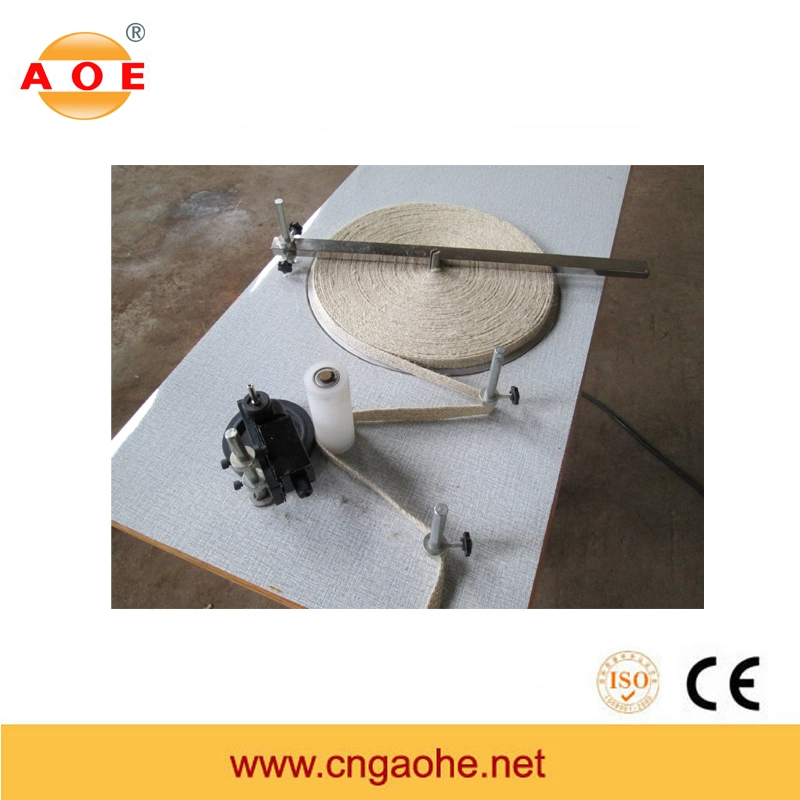 Good Quality Belt Winding Machine for Tape/Tape Roller