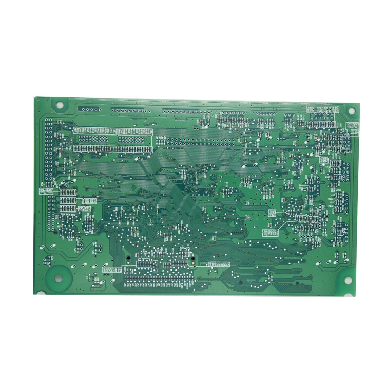 Multilayer PCBA Printed Circuit Board with Fr4 PCB High Frequency Flexible-Rigid Medical Equipment PCBA