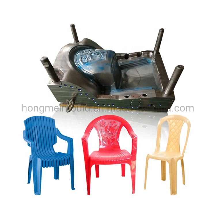 كرسي هونجمي للحقن البلاستيك Mold Transparent PC Chair Mold Beach كرسي ذو كرسي مكتب للأطفال قديم وكرسي من البلاستيك Mold PS المنتجات قالب الطاولة