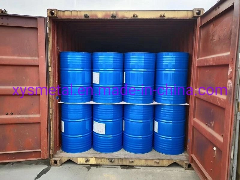 Chemicals Raw Materials 99%Min Tdi CAS No. Toluen Diisocyanate