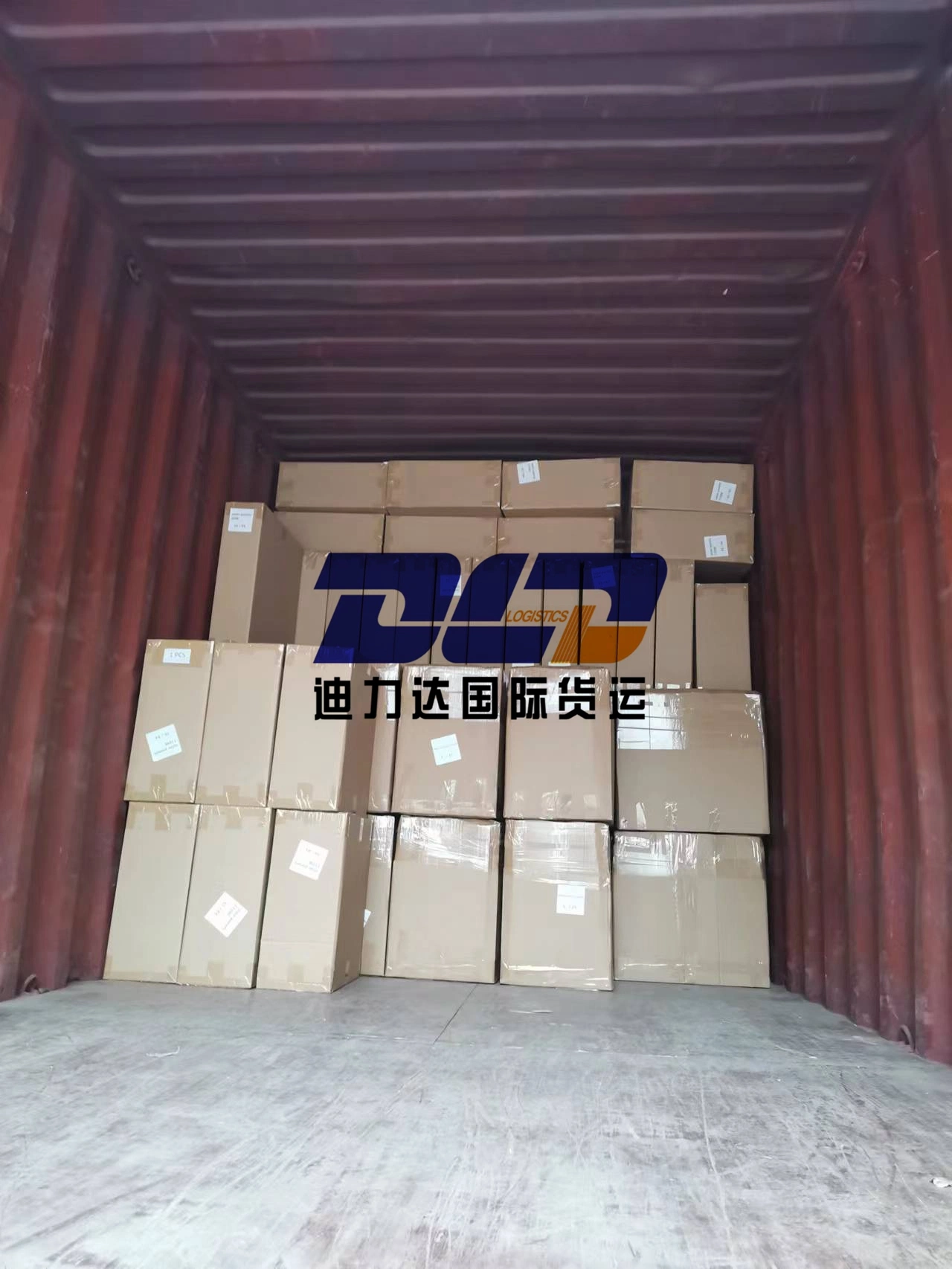 Dangerous Cargo Especially Battery Shipping From Hong Kong /Shenzhen, China to Thessaloniki (Greece)