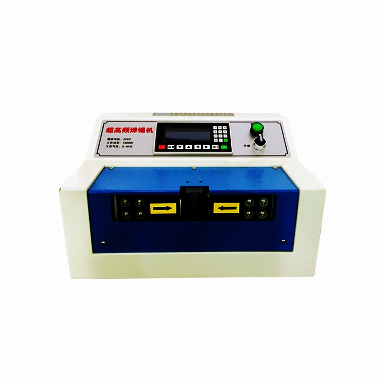 HDMI, USB 3.0, Dp, RGB, DVI, DMS, SATA High Digital Cable Soldering Machine Factory Price