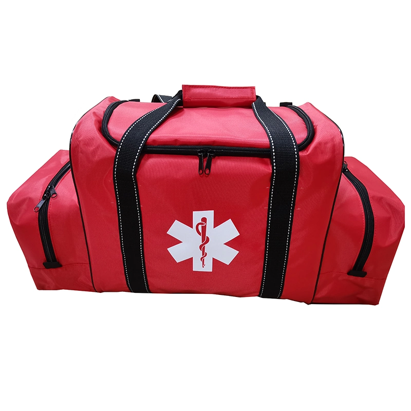 Fire Emergency Kit Medical Kit Emergency Travelling Bag Ambulance Emergency Kit Hot Selling on Amazon