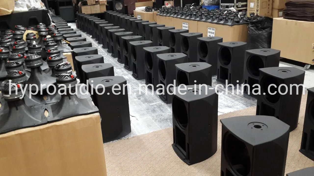 Srx715 Loudspeaker, DJ Speaker, Stage Sound Box