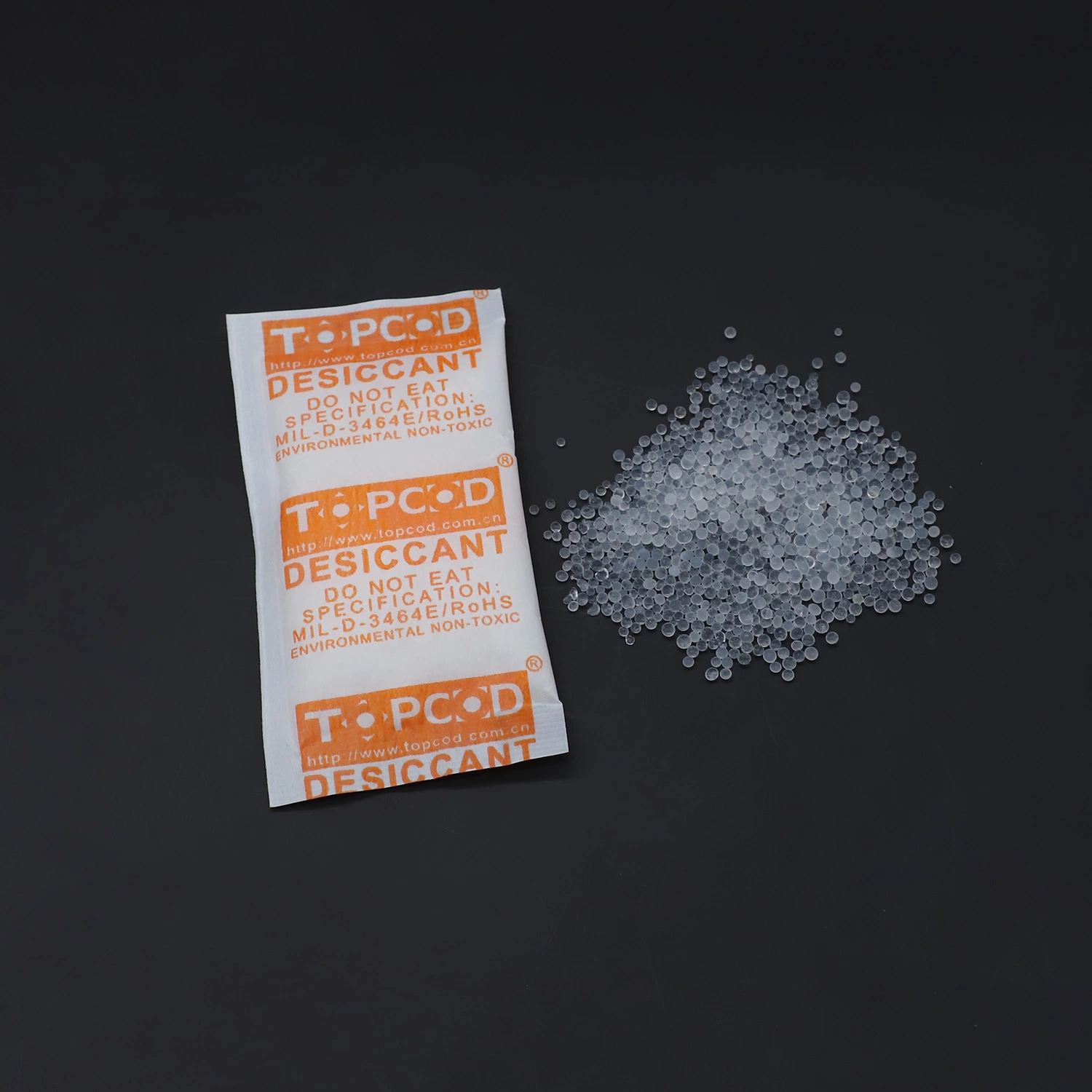 5g Reach Registered A Grade Silica Gel for Electronic PCB Packaging