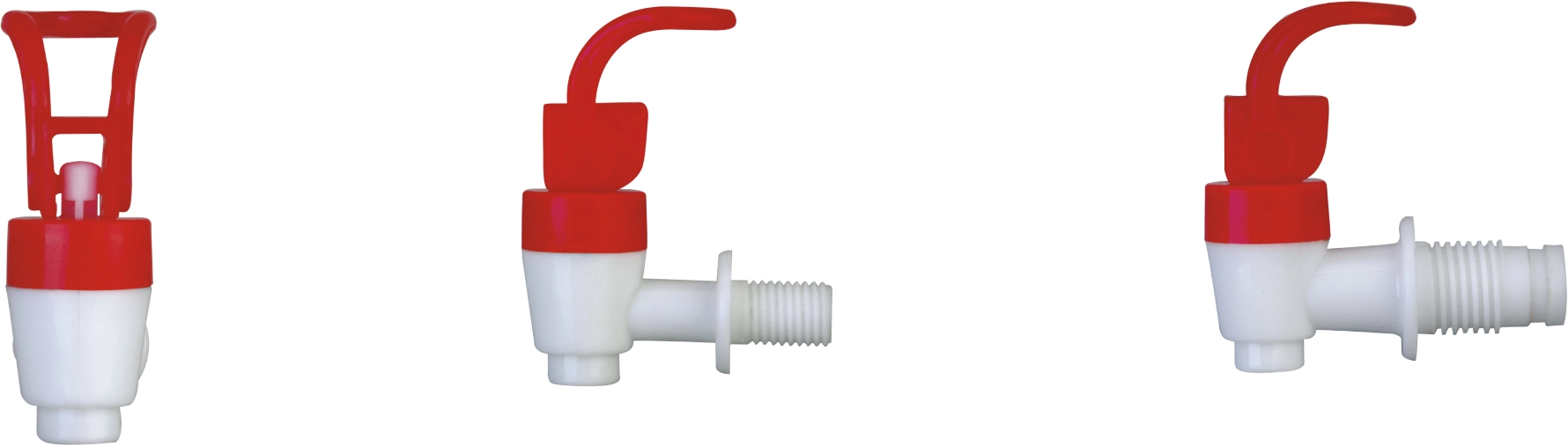 Plastic Water Tap for Water Dispensers