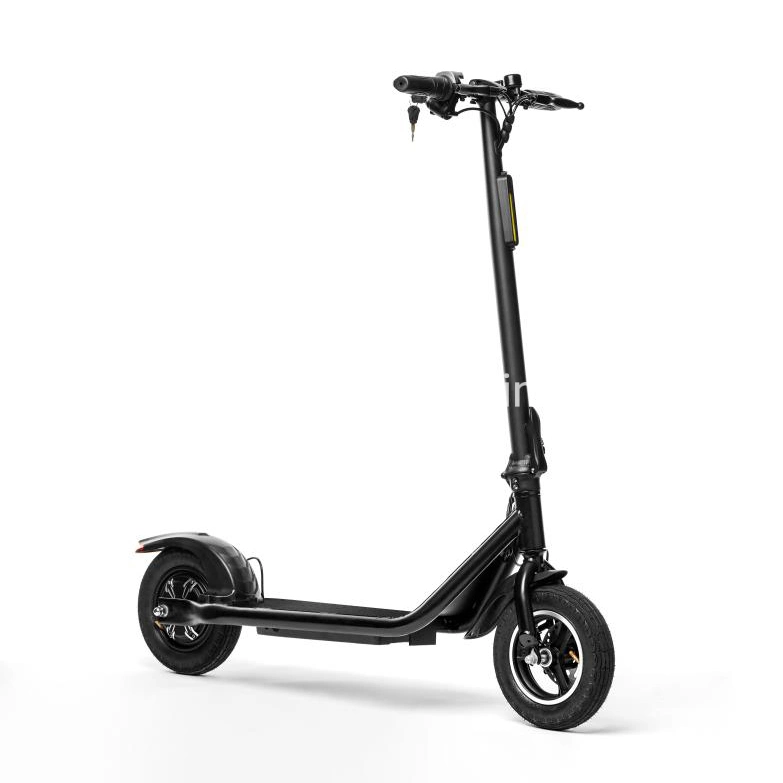 Электрический скутер 10дюйма 2 мотора колеса литиевый аккумулятор для взрослых жира складывание шин роликовой доске