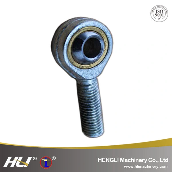 Maintenance Free Rod End Bearing With Steel Get Frp Male Thread Series Right Hand Female Thread (SAKB5F SAKB6F SAKB8F SAKB10F SAKB12F SAKB14F SAKB16F SAKB18F)