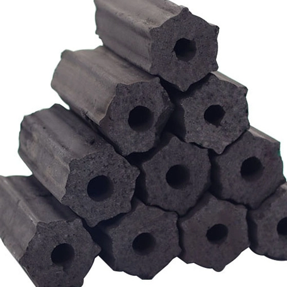 Wholesale/Supplier High quality/High cost performance  Barbecue Charcoal Smokeless Charcoal Price